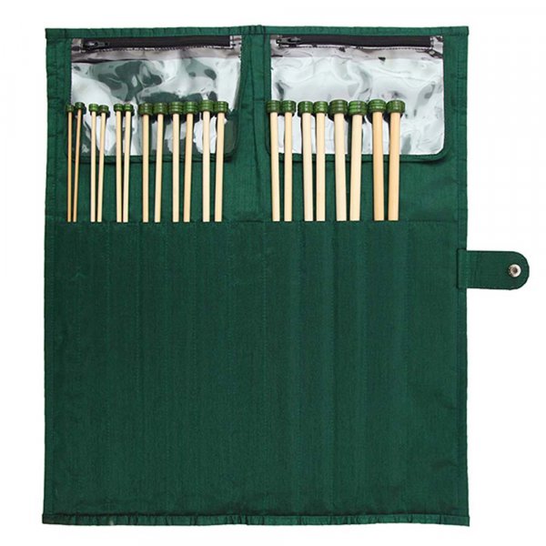 Breiset Bamboe - Truibreinaalden 30cm