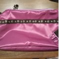 Klant imago Bever nylon - Kleurcode: 6 - paars - 150 cm