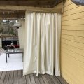 Klant imago Zeildoek - Beige