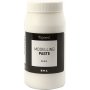 Pigment Modelleerpasta - fijn - 500 ml