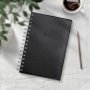 Kalender 24/25 - Agenda - Twist zwart