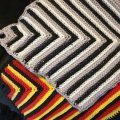 Klant imago Järbo 8/4 garen 200g - Zwart