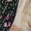 Klant imago Bever nylon - Kleurcode: 7 - nachtblauw -150 cm