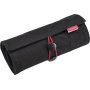Etui Sensebag Zwart - 18 potloden (oprolbaar)