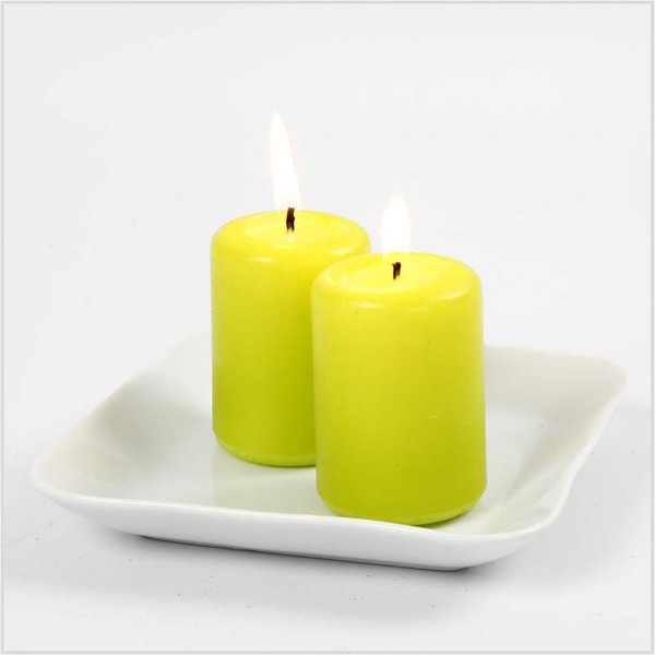 Borden - wit - 10 st Borden - wit - 10 st