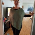 Klant imago Vikinggaren Bamboe 50g - Groen (634)