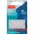Elastisch naaigaren 0,5 mm wit 20 m