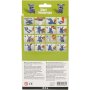 Funny Friend startset - blauw - monster
