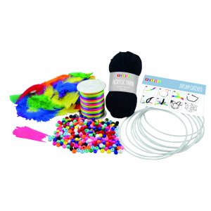 Dromenvanger grootverpakking 10 stuks Dromenvanger grootverpakking 10 stuks