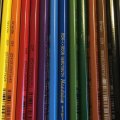 Klant imago Aquarelpen Mondeluz - 12 pennen blikken doos