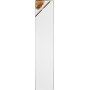 ArtistLine Doek - wit - 10x50 cm