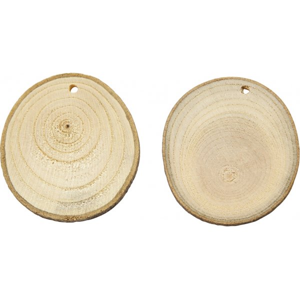 Houten planken met gaten - 25 st Houten planken met gaten - 25 st