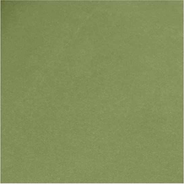 Lederpapier - groen - effen - 1 m Lederpapier - groen - effen - 1 m