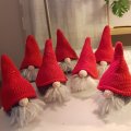 Klant imago Järbo 8/4 garen 200g - Kerstrood