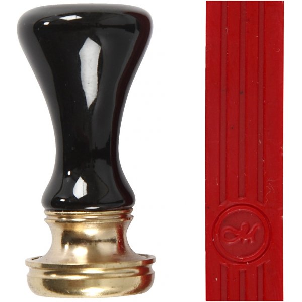 Vernis en afdichting - rood Vernis en afdichting - rood