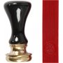Vernis en afdichting - rood