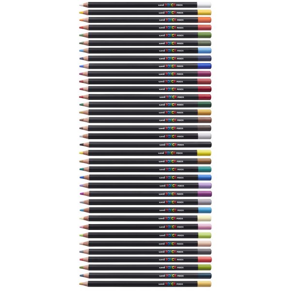 Posca KPE-200 - Olieverfpotlood - Diverse kleuren