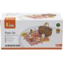 VIGA picknickset, 30-delig