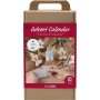 Adventskalender - Tekenen