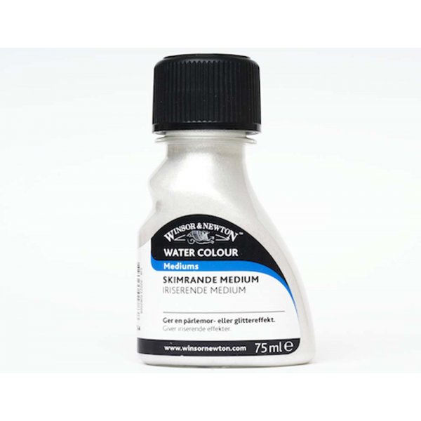 Effectmedium W&N Parelmoer - 75 ml
