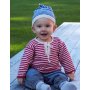 Breipatroon - Trui & muts (maten: baby-kind)