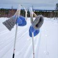 Klant imago Lovikka garen 100g - Middengrijs