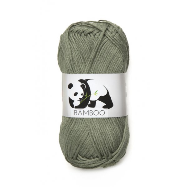 Vikinggaren Bamboe 50g