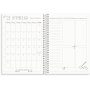 Kalender 24/25 - Doodle