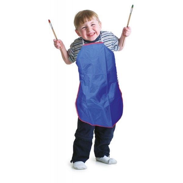 Schort school 83 cm