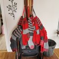 Klant imago Vikinggaren Raggen 150g - Lichtgrijs (713)