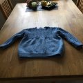 Klant imago Black Sheep Tilda garen 50g - Medium blauw (65)