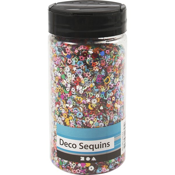 Paillettenstrooisel - 170 g Paillettenstrooisel - 170 g