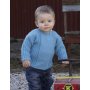 Breipatroon - Trui & muts (maten: baby-kind alt2)