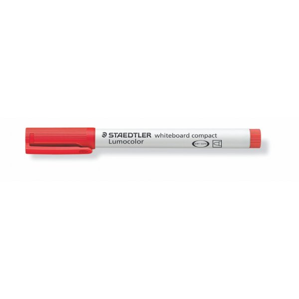 Whiteboardpen 1-2 mm