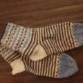 Klant imago Junior Raggi 50g - Natuurlijk wit