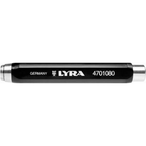 Krijthouder Lyra - 8,5 mm