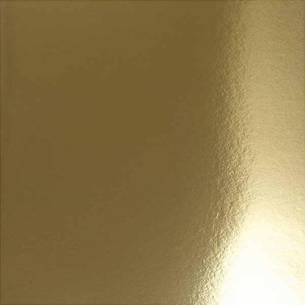 Metalen doos - goud - A4 - 10 vellen Metalen doos - goud - A4 - 10 vellen