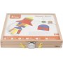 VIGA magnetische activiteitenset
