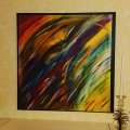 Klant imago Amsterdam Acryl 500 ml - Briljant Groen