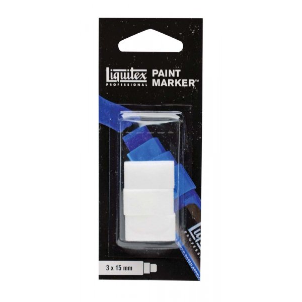 Tippakket Liquitex