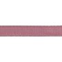 Grosgrain lint - roze - 15 meter
