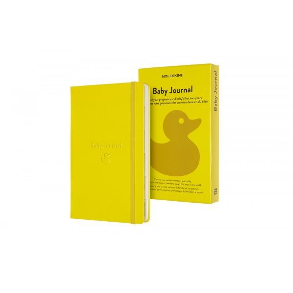 Passiedagboek - Baby Passiedagboek - Baby