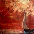 Klant imago Amsterdam acrylverf 120 ml - Ruwe Sienna