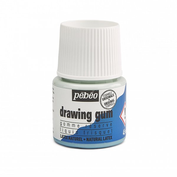 Aquarel medium - Pebeo - Elastiekje 45ml