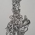 Klant imago Touch-fineliner - 0,3 mm