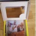 Klant imago Photo PearlsŪ kleurnavulling - donkerbruin 1.100 st.