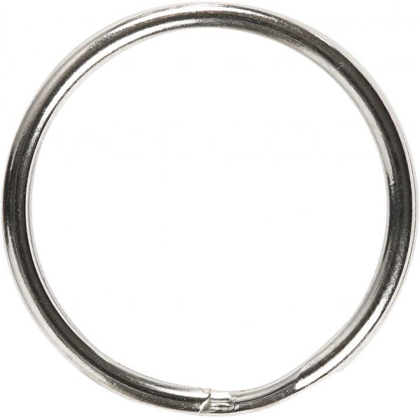 Sleutelhangers - 8 st Sleutelhangers - 8 st