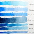 Klant imago Aquarelverf W&N Professional Half cup - 322 Indigo