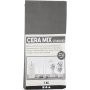 Cera-Mix Standaard modelleergips - lichtgrijs