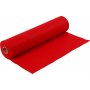 Hobbyvilt - rood - 5 m